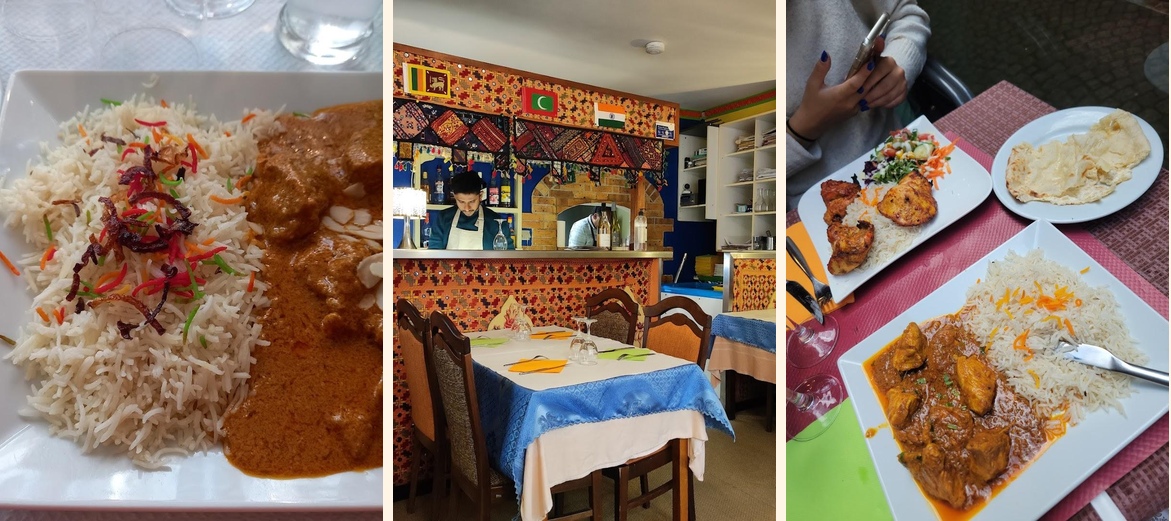 Le Penjab - Gallery Image 1