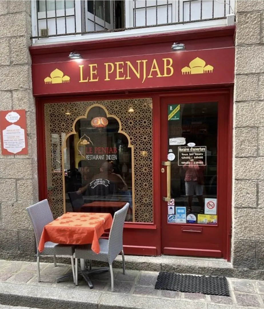 Le Penjab